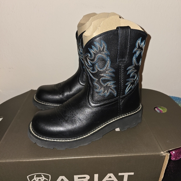 Ariat Shoes - Ariat Fatbaby